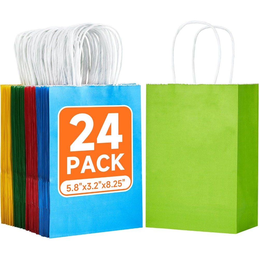 24er-Pack Kleine Regenbogenfar – Wedding Supply In Bulk Bewertung und Preis