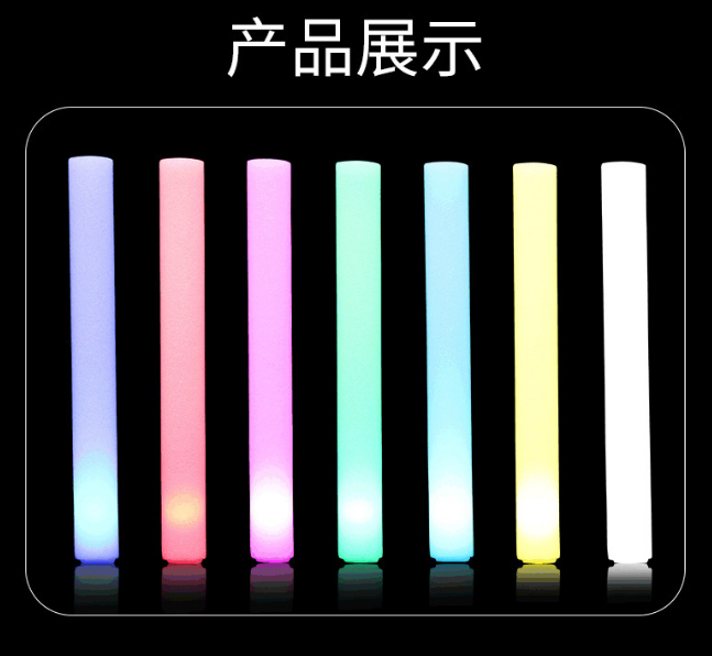 15/30 Stück LED-Leuchtstäbe, b – Wedding Supply In Bulk Bewertung und Preis