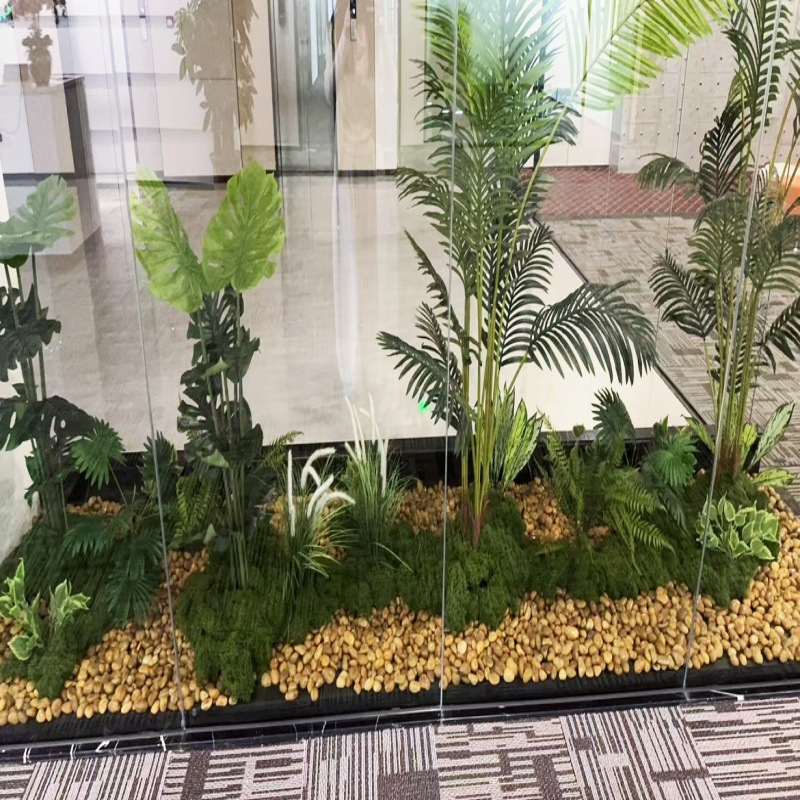 Aqumotic 1m Künstlicher Rasen  – Wedding Tap Bewertung und Preis