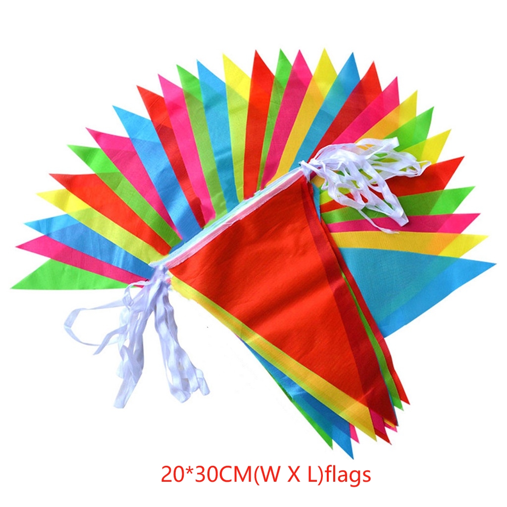 Handgefertigte bunte Flaggen,  – Supply Wedding Venue Bewertung und Preis