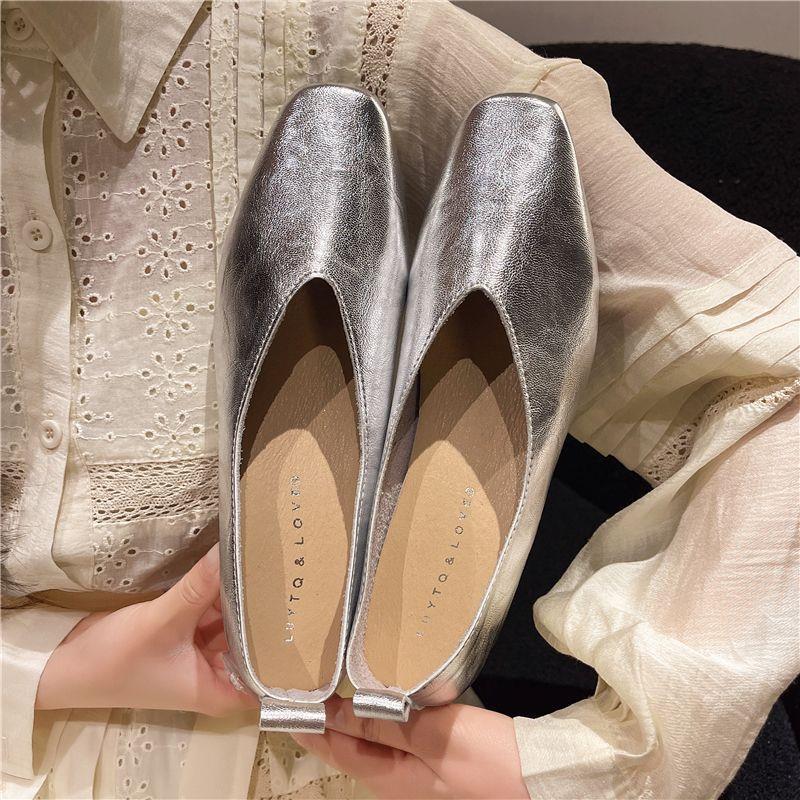Modische Damenschuhe Echtleder – Wedding Shop Bewertung und Preis